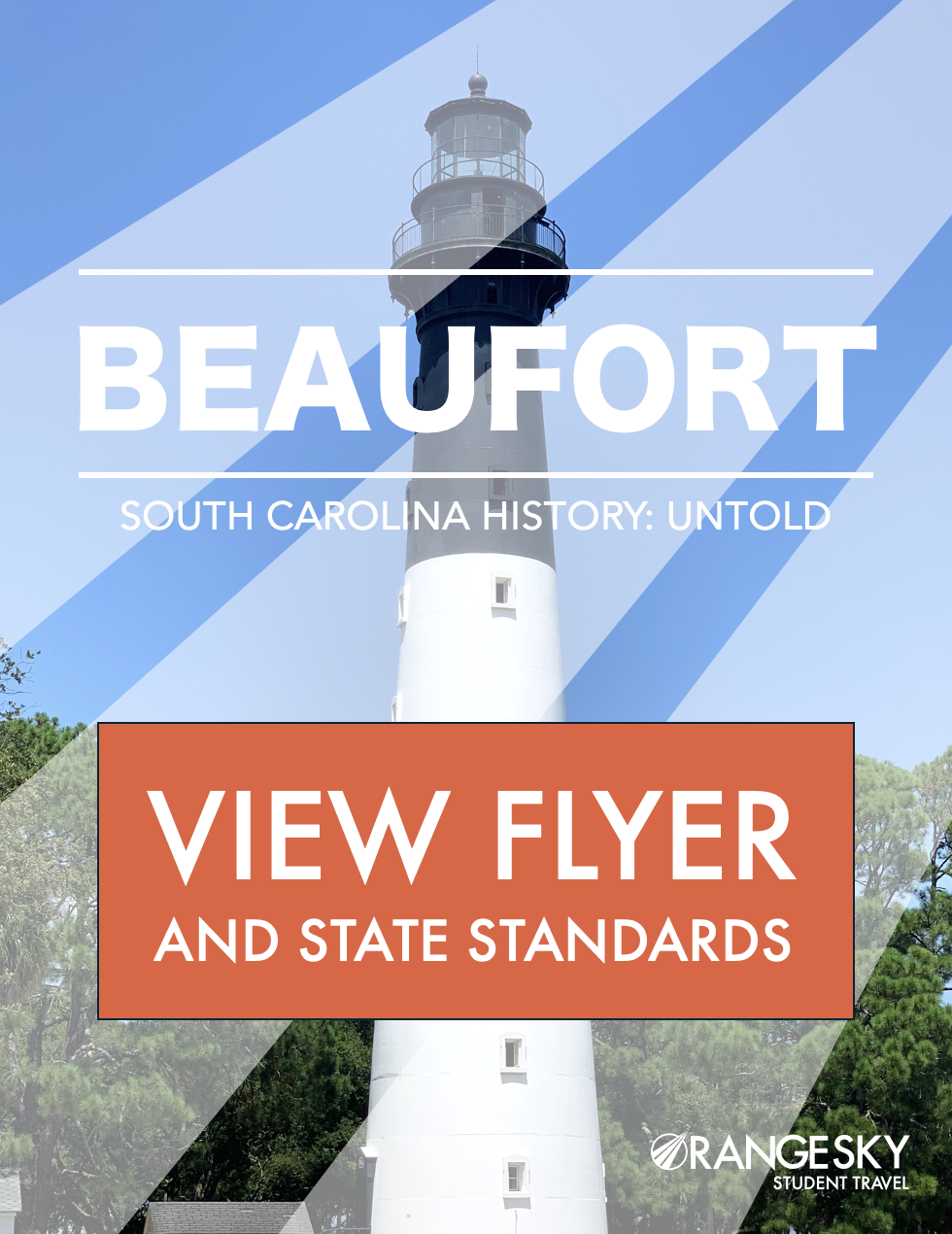 Beaufort SC Field Trip Guide