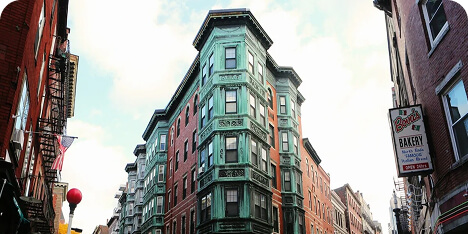 Boston
