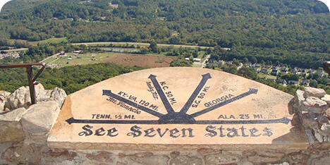 Chattanooga