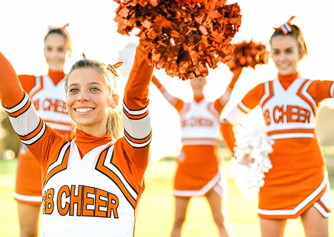 Cheer