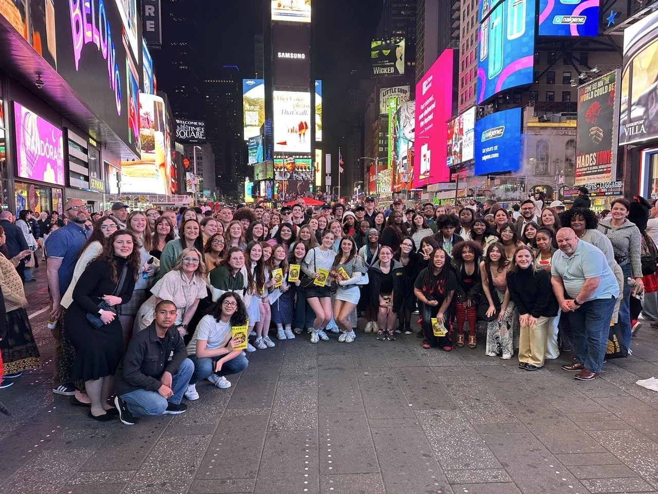 Choir NYC