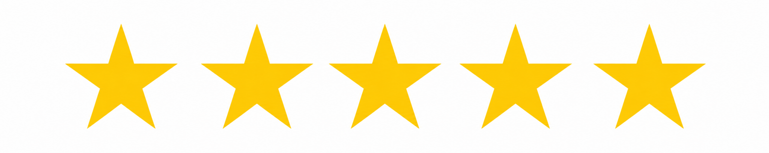 Five star review