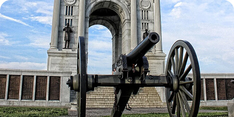 Gettysburg
