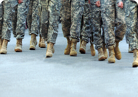 Image of JROTC