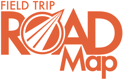 Roadmap logo orange