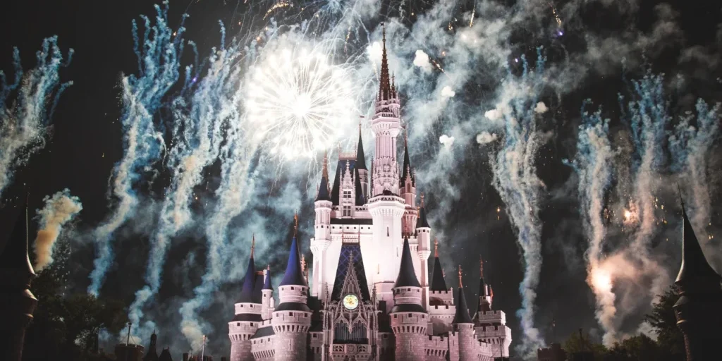 Disney's Magic Kingdom