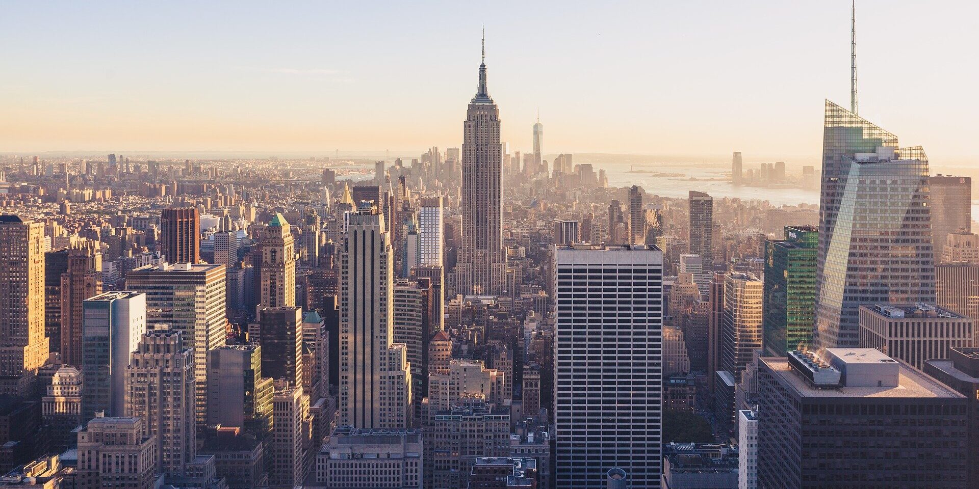 New York City scene 2