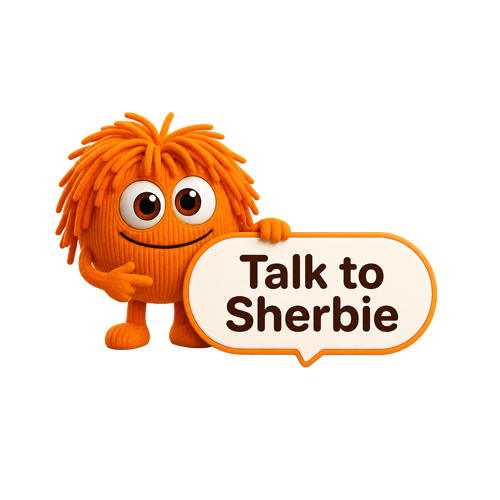 Talk-To-Sherbie-Icon