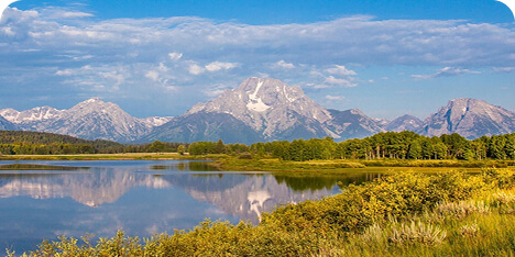 yellowstone