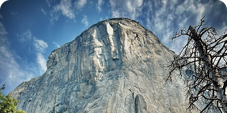 yosemite